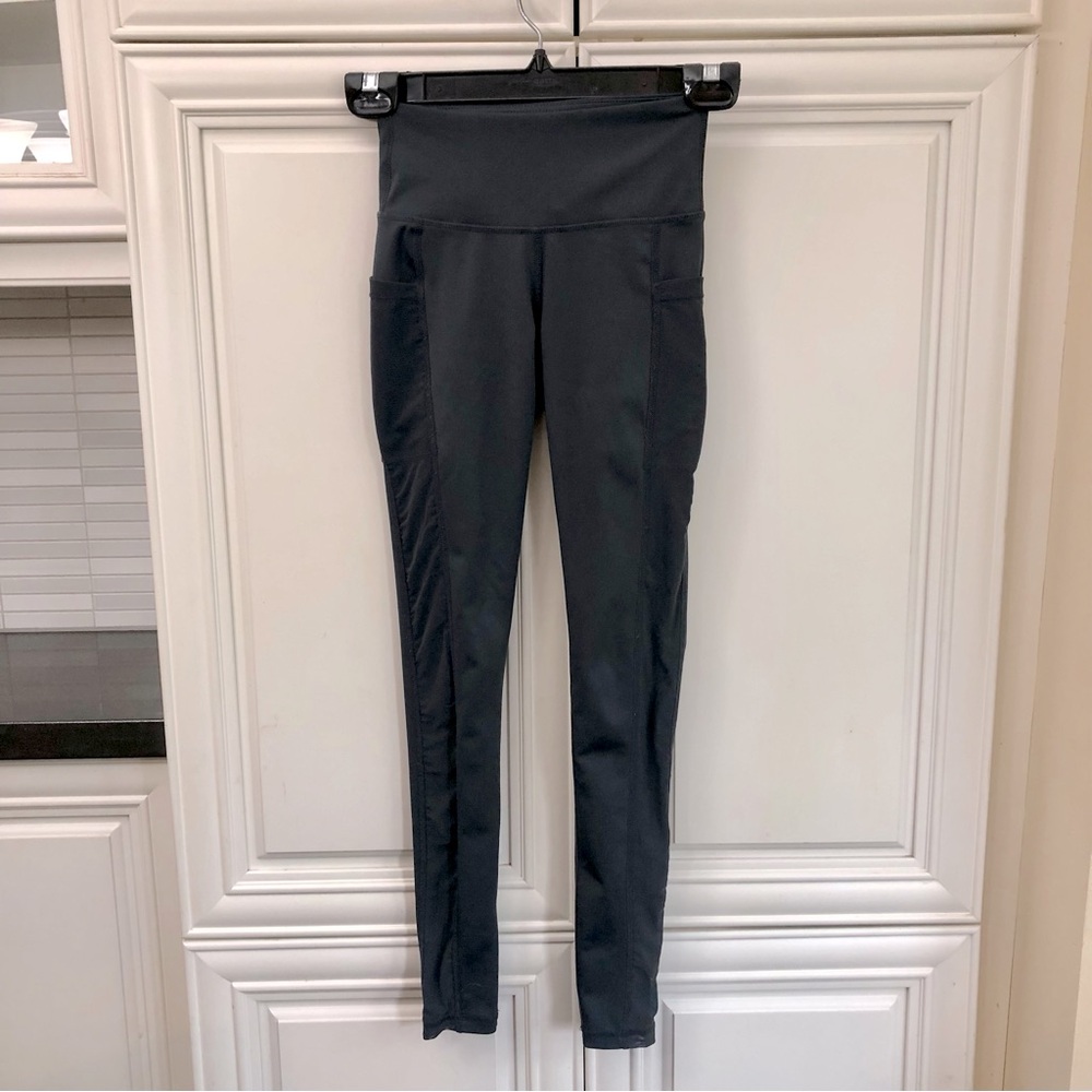 TSLA women’s leggings
